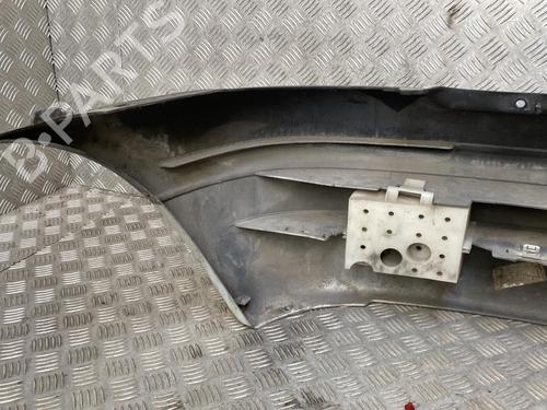 Pára-choques traseiro Pára-choques traseiro RENAULT CLIO II (BB_, CB_) [1998-2016] 21957548 21957548