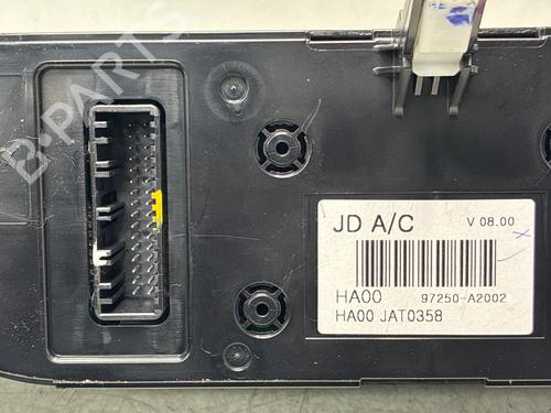 Climate control KIA CEE'D (JD) 1.4 CRDi 90 | BP36761545I5 - Image 2