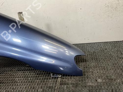 Right front fenders CITROËN BERLINGO / BERLINGO FIRST MPV (MF_, GJK_, GFK_) 1.8 i (MFLFX) | BP27633099C42 