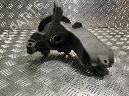 Left front steering knuckle FORD FOCUS III Turnier 1.6 TDCi | BP20012043M25 