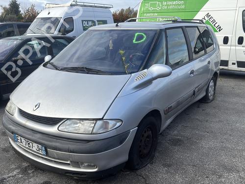 Teile für RENAULT ESPACE III (JE0_) 2.2 12V TD (JE0E, JE0H, JE0P) (113 hp) 4379339 