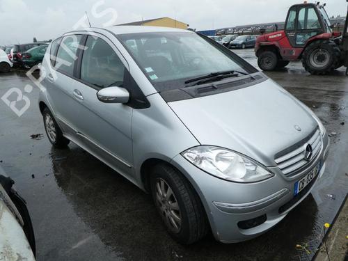 Switch MERCEDES-BENZ A-CLASS (W169) A 180 CDI (169.007, 169.307) | BP19976295I30 