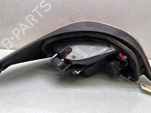 Used Right taillight Right taillight BMW 5 (E60) 530 d (218 hp) 33485081 33485081