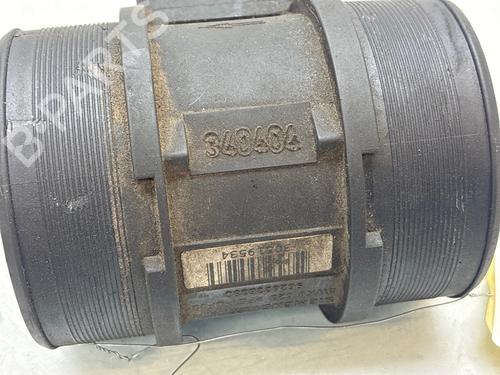 Mass air flow sensor PEUGEOT 206 SW (2E/K) 2.0 HDi | BP39236951M95 - Image 5