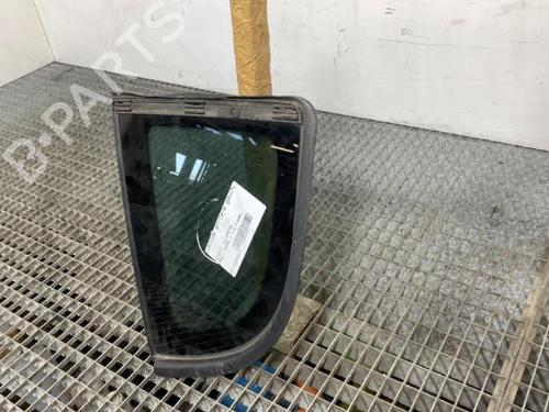 Rear left quarter glass PEUGEOT 3008 I MPV (0U_) 1.6 HDi | BP21958599C93 