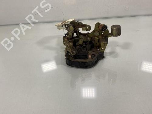 Used Rear left lock Rear left lock OPEL CORSA B (S93) [1993-2009] 20016228 20016228