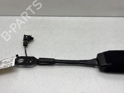 Used Seat buckle CITROËN C4 Picasso II 1.6 HDi / BlueHDi 115 (115 hp) 28581270