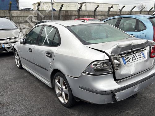 Left front window switch SAAB 9-3 (YS3F, E79, D79, D75) 2.2 TiD | BP38978188I27 - Image 17