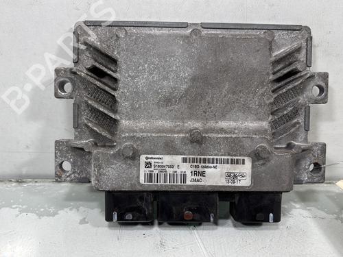 Used Engine control unit (ECU) FORD FIESTA VI (CB1, CCN) 1.25 (82 hp) 31205975