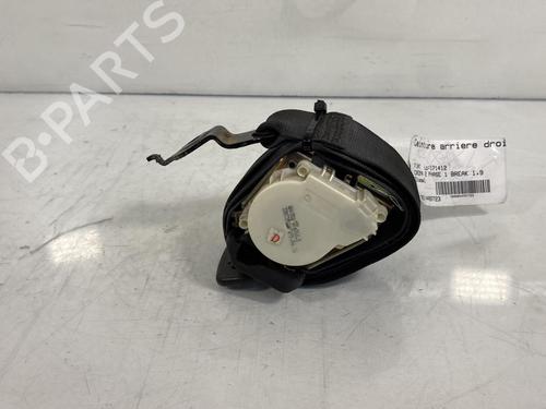 Used Rear right seatbelt Rear right seatbelt FIAT CROMA (194_) 1.9 D Multijet (194AXB1B) (120 hp) 19981478 19981478