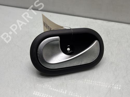 Used Rear left interior door handle RENAULT MODUS / GRAND MODUS (F/JP0_) 1.5 dCi (FP0D, JP0D) (82 hp) 29507817