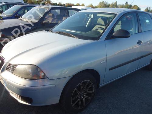 Left mirror SEAT IBIZA III (6L1) 1.9 TDI | BP20031818C26 