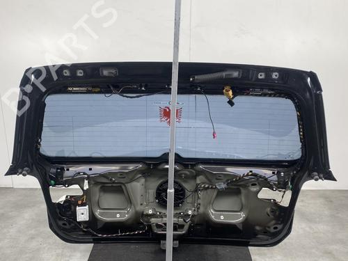 tailgate-vw-golf-vi-5k1-2008-2009-2010-2011-2012-2013-2014-30720045 main image