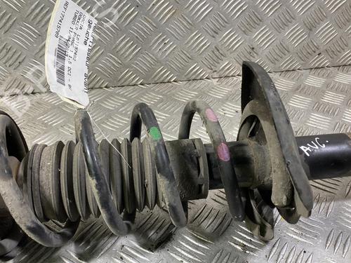 Left front shock absorber DACIA DOKKER Express Box Body/MPV  | BP19962372M16 