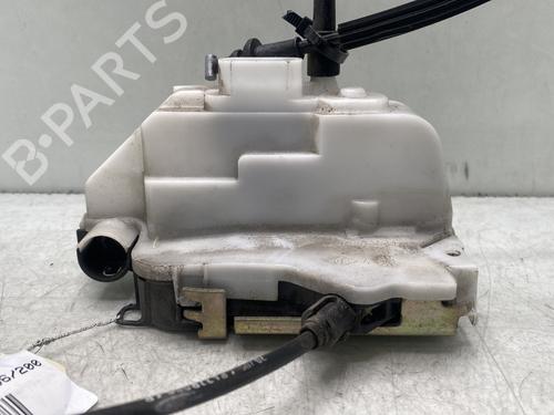 Used Front right lock Front right lock 33014925 33014925