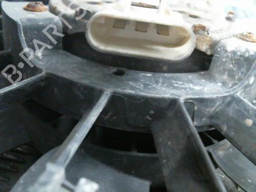 radiator-fan-ford-mondeo-iii-b5y-1317304-2000-2001-2002-2003-2004-2005-2006-2007-19980921 main image