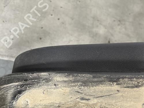 Left rear door RENAULT CLIO III Grandtour (KR0/1_) 1.5 dCi (KR0G) | BP28353346C4 