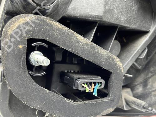 Left taillight DACIA SANDERO II 1.5 dCi | BP22240373C34 