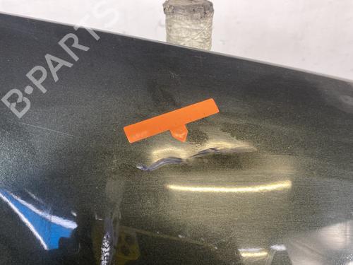 Right front fenders VW PASSAT B6 (3C2) 2.0 TDI 16V | BP21958656C42 