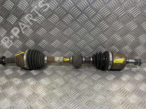 Used Left front driveshaft Left front driveshaft KIA PROCEED (CD) 1.6 CRDi 136 (136 hp) 20023084 20023084