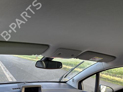 Left taillight OPEL MERIVA B MPV (S10) 1.6 CDTi (75) | BP33841749C34  - Image 5