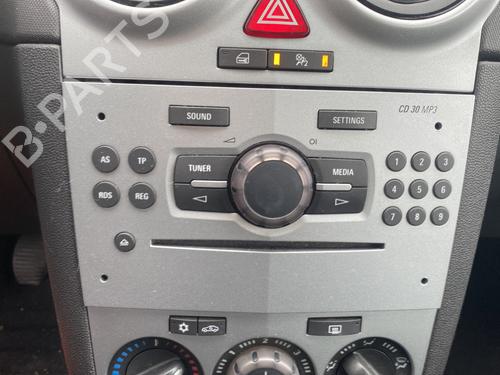 Front left seatbelt OPEL CORSA D (S07) 1.3 CDTI (L08, L68) | BP32745521I26 - Image 5