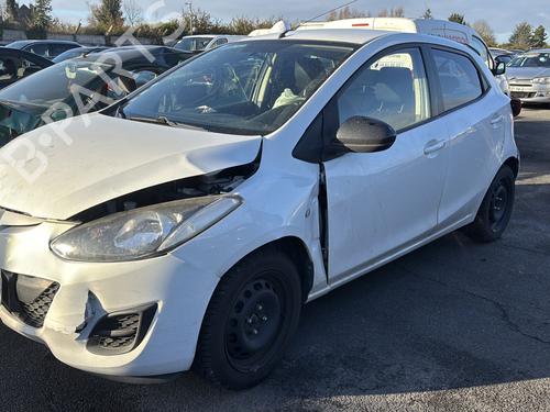 Third brake light MAZDA 2 (DE_, DH_) 1.3 (DE3FS) | BP39043569L11  - Image 8