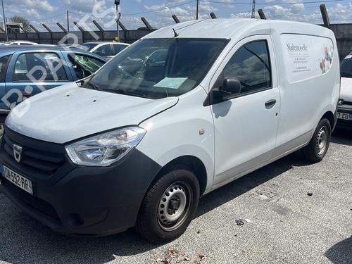 Advarselsbryter DACIA DOKKER Box Body/MPV 1.6 | BP20184813I22 - Image 7