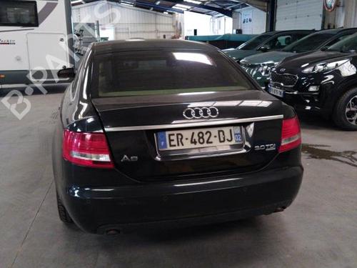 Rear mirror AUDI A6 C6 (4F2) 3.0 TDI quattro | BP36511415I6  - Image 35