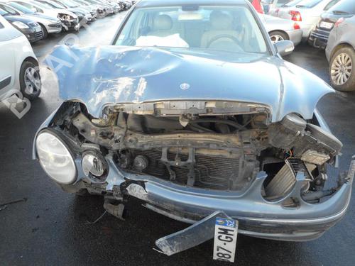 Rear mirror MERCEDES-BENZ E-CLASS (W211) E 270 CDI (211.016) | BP20032830I6 