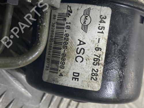 ABS Bremseaggregat MINI MINI (R50, R53) One D (75 hp) 19978195
