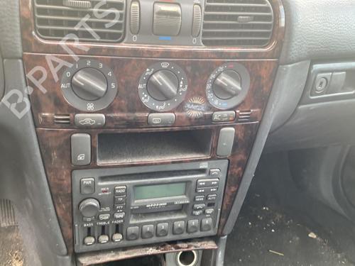 Left mirror VOLVO V40 Estate (645) 1.9 TD | BP20316011C26 