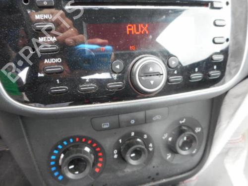 Headlight switch FIAT PUNTO (199_)  | BP20017646I24  - Image 9