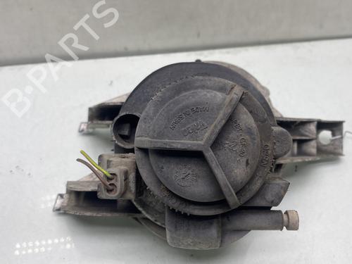 Left front fog light PEUGEOT 206 Hatchback (2A/C) 1.4 HDi eco 70 | BP28281773C30 