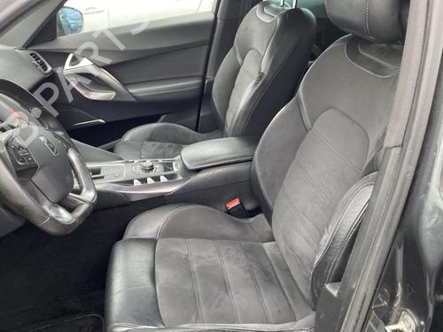 Rear right seatbelt CITROËN DS5 1.6 HDi 115 | BP27632189I28 - Image 12