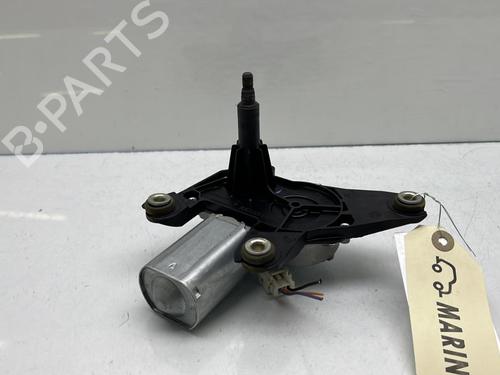 Ruitenwissermotor achter RENAULT TWINGO II (CN0_) 1.2 16V (CN04, CN0B) (75 hp) 25261954