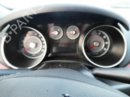Radio FIAT PUNTO EVO (199_)  | BP19995645E6 