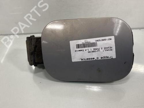 Tankdop RENAULT MEGANE II Saloon (LM0/1_) [2003-2025]  19977208