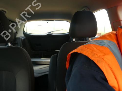 Seat buckle CHEVROLET AVEO Hatchback (T300) 1.3 D | BP21955503I32 - Image 14