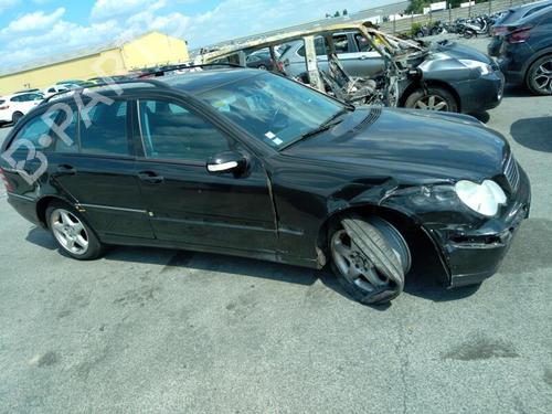 Left headlight MERCEDES-BENZ C-CLASS T-Model (S203) C 220 CDI (203.208) | BP21490695C28 