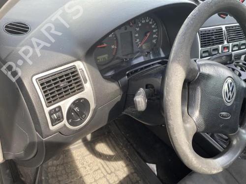 Gearbox VW GOLF IV (1J1) 1.9 TDI | BP22641486M3 