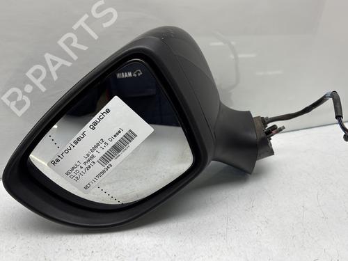 left-mirror-renault-clio-iv-bh_-2012-2013-2014-2015-2016-2017-2018-2019-2020-2021-31712406 main image