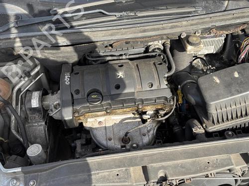 Rim PEUGEOT 307 (3A/C) 1.6 16V | BP22550103C45 