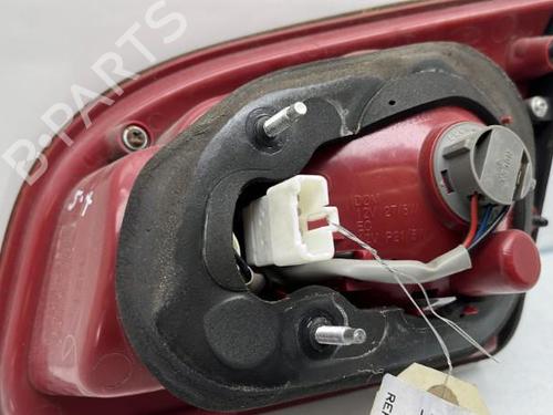 Used Left tailgate light Left tailgate light HYUNDAI SANTA FÉ II (CM) 2.2 CRDi 4x4 (155 hp) 19969482 19969482