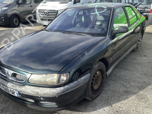 Used Parts RENAULT SAFRANE II (B54_) 2.2 dT (B54G) (113 hp) 4390110