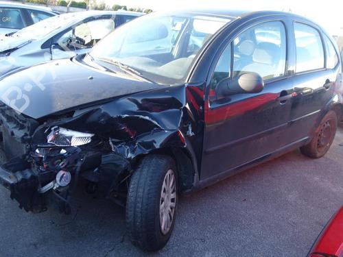 Used Parts CITROËN C3 I (FC_, FN_) 1.4 HDi (68 hp) 3469165