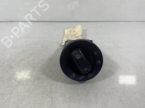 Used Headlight switch Headlight switch SEAT EXEO ST (3R5) 2.0 TDI (120 hp) 21956797 21956797