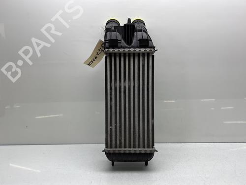 Used Intercooler Intercooler CITROËN C3 AIRCROSS II (2R_, 2C_) 1.2 PureTech 110 (2RHNZB, 2RHNZW, 2RHNPX, 2RHNPJ) (110 hp) 28282505 28282505