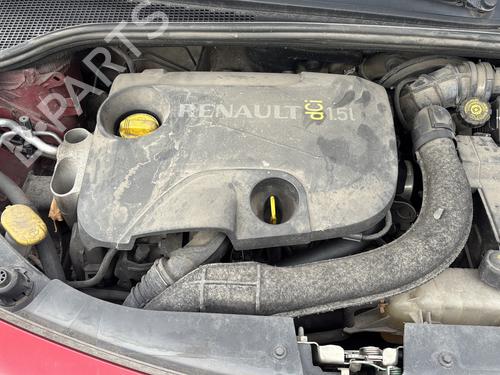 Left front window switch RENAULT CLIO III (BR0/1, CR0/1) 1.5 dCi (BR17, CR17) | BP30535754I27 - Image 8