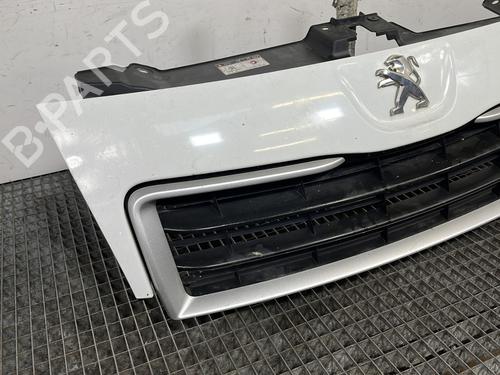 Grille PEUGEOT EXPERT Van (VF3A_, VF3U_, VF3X_) 1.6 HDi 90 8V | BP29453303C40 